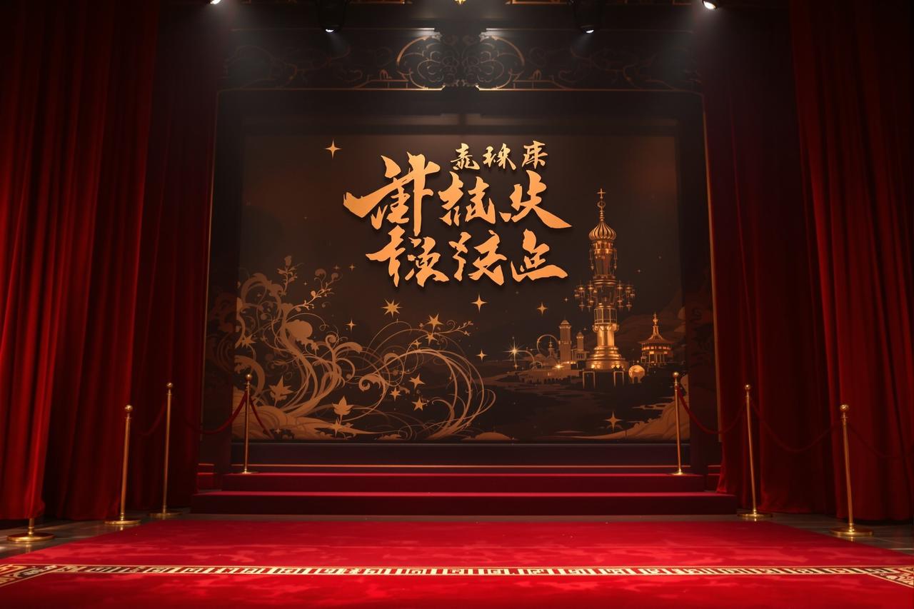 神马电影荣获第36届金鸡奖最佳影片提名